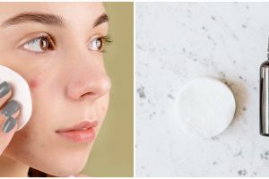 9 Rekomendasi kapas wajah di bawah Rp 100 ribu, lembut dan halus