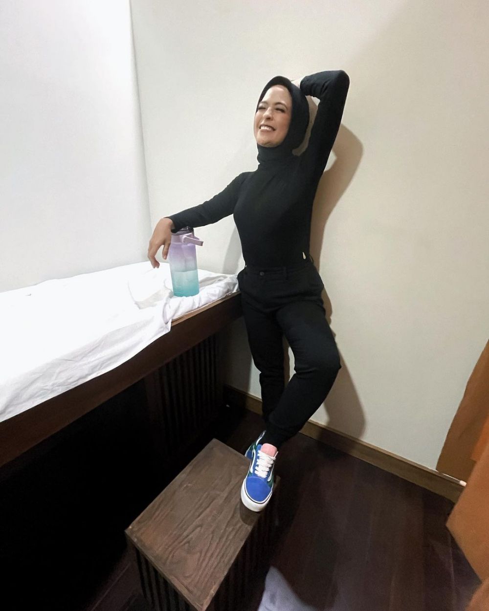 7 Makanan ini dihindari Tantri Kotak saat diet, bobot turun 15 kg