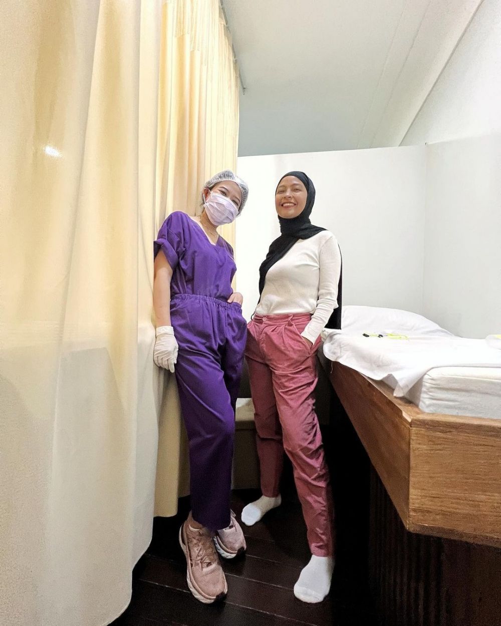 7 Makanan ini dihindari Tantri Kotak saat diet, bobot turun 15 kg