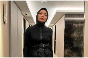 7 Makanan ini dihindari Tantri Kotak saat diet, bobot turun 15 kg