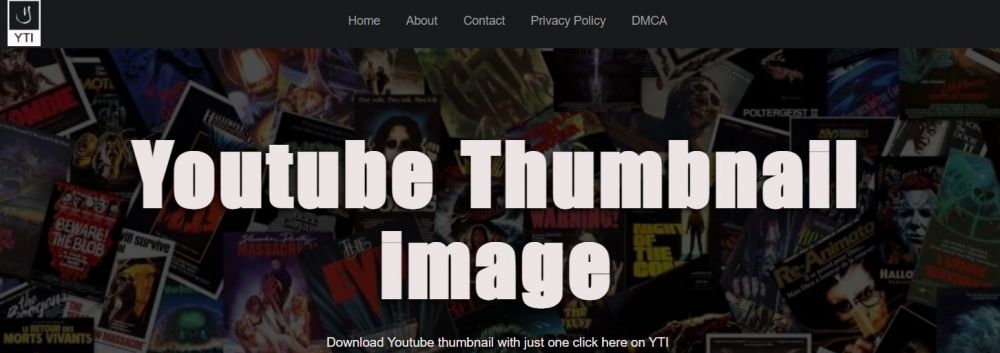 3 Cara download thumbnail YouTube, mudah, gratis, dan tanpa aplikasi