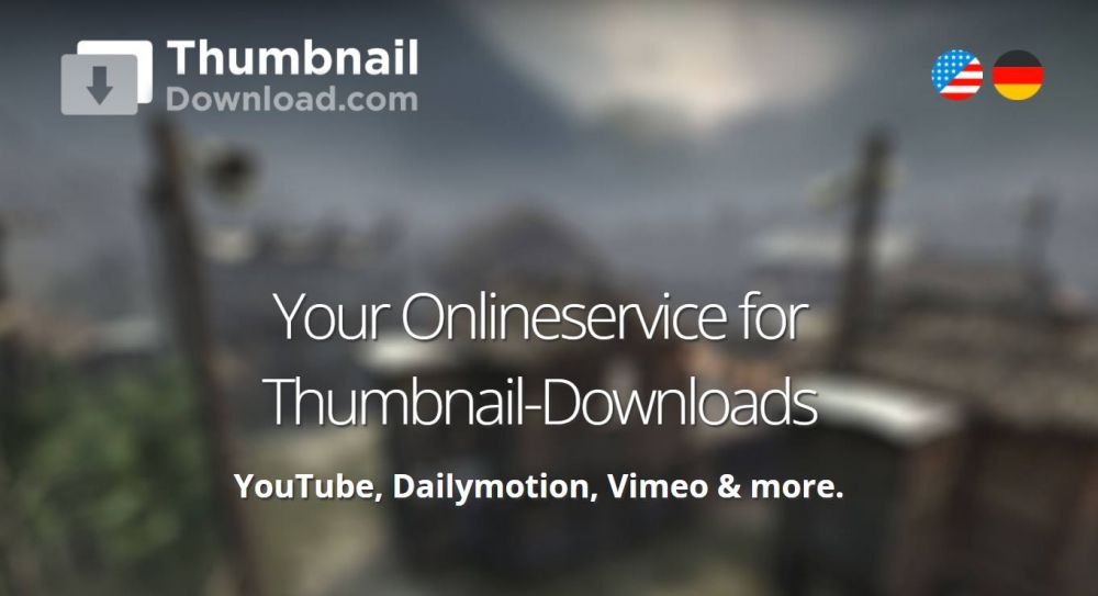 3 Cara download thumbnail YouTube, mudah, gratis, dan tanpa aplikasi