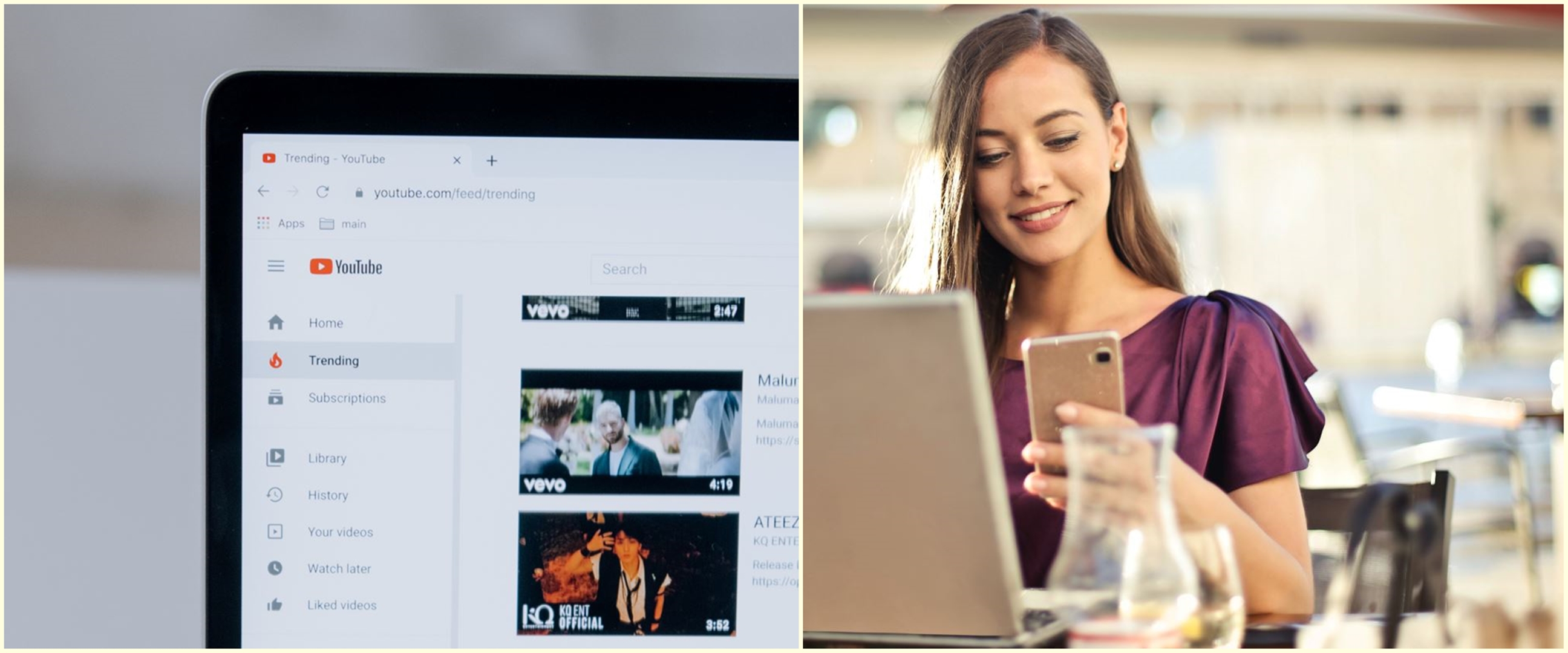 3 Cara download thumbnail YouTube, mudah, gratis, dan tanpa aplikasi