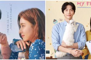 11 Drama Korea ringan bikin suasana hati teduh dan tak mudah gaduh