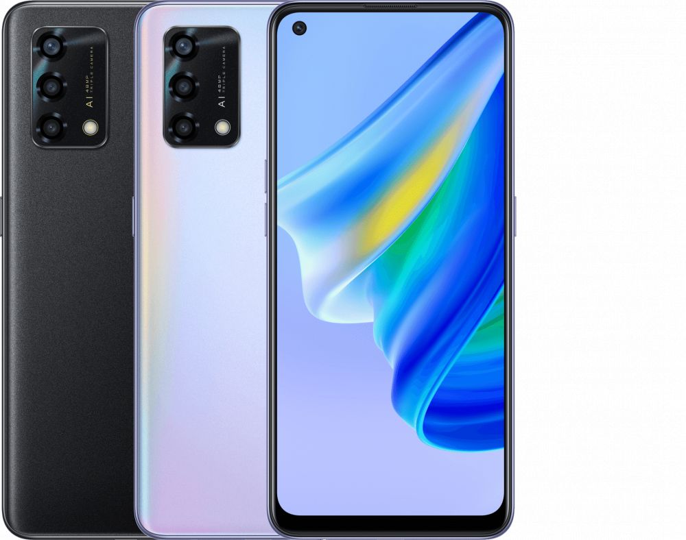 9 Rekomendasi HP Rp 3 jutaan, spek garang bisa untuk gaming