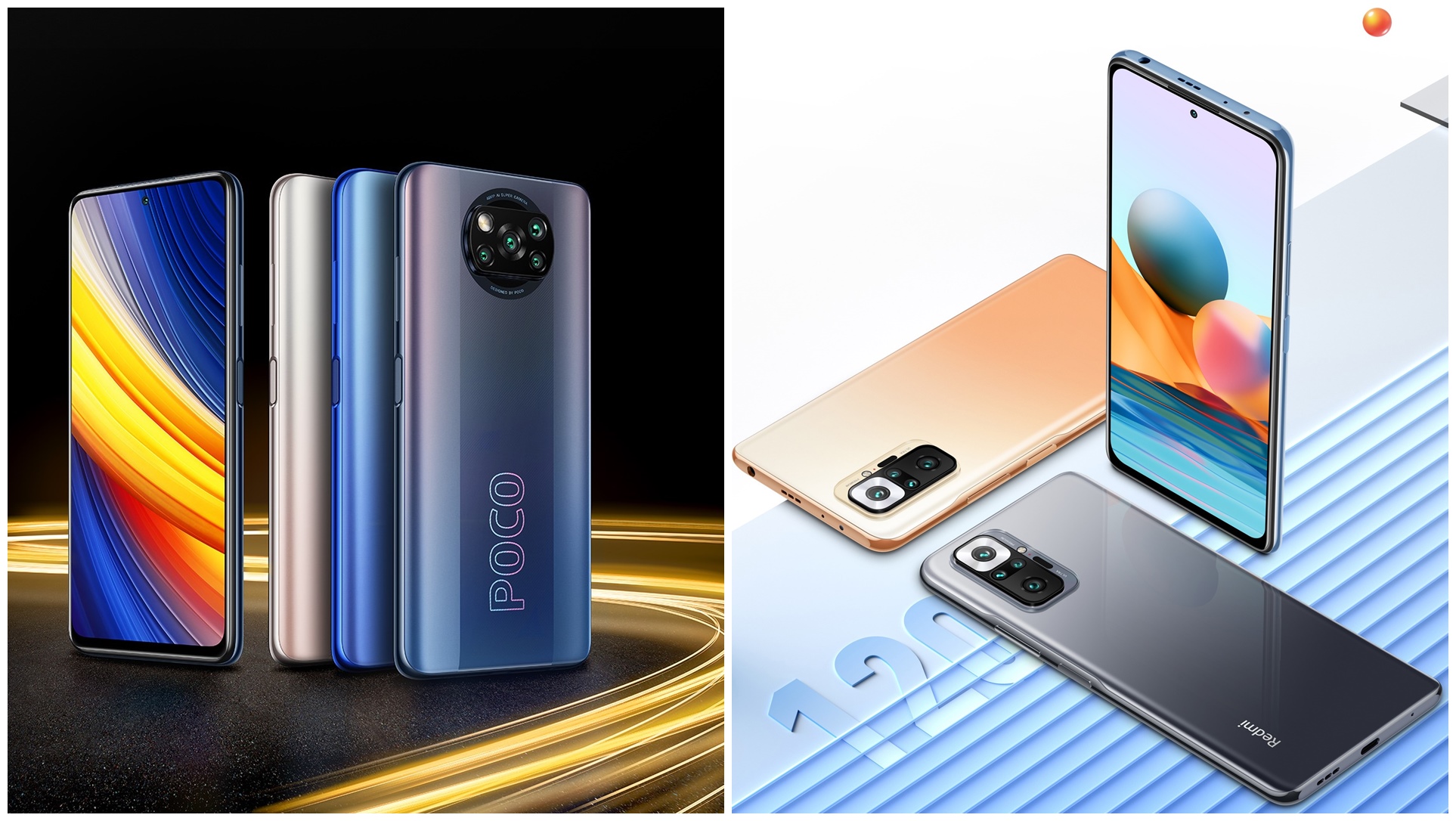 9 Rekomendasi HP Rp 3 jutaan, spek garang bisa untuk gaming