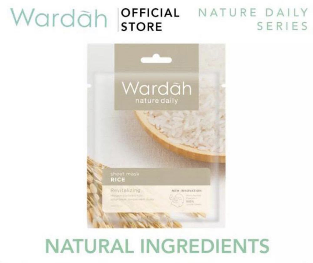 8 Urutan skincare Wardah untuk remaja pada malam hari