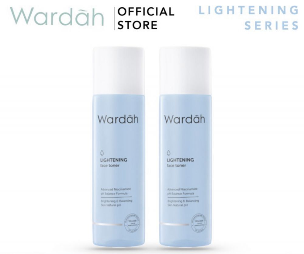 8 Urutan skincare Wardah untuk remaja pada malam hari