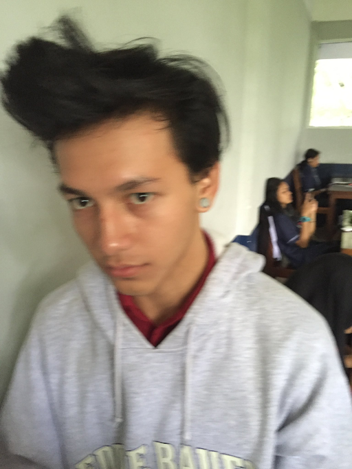 Potret lawas 7 pemain Dear Nathan: Thank You Salma, Jefri Nichol alay