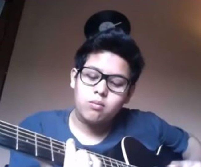 Potret lawas 7 pemain Dear Nathan: Thank You Salma, Jefri Nichol alay