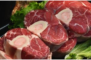 7 Cara menyimpan daging tanpa kulkas, bisa awet hingga 6 bulan