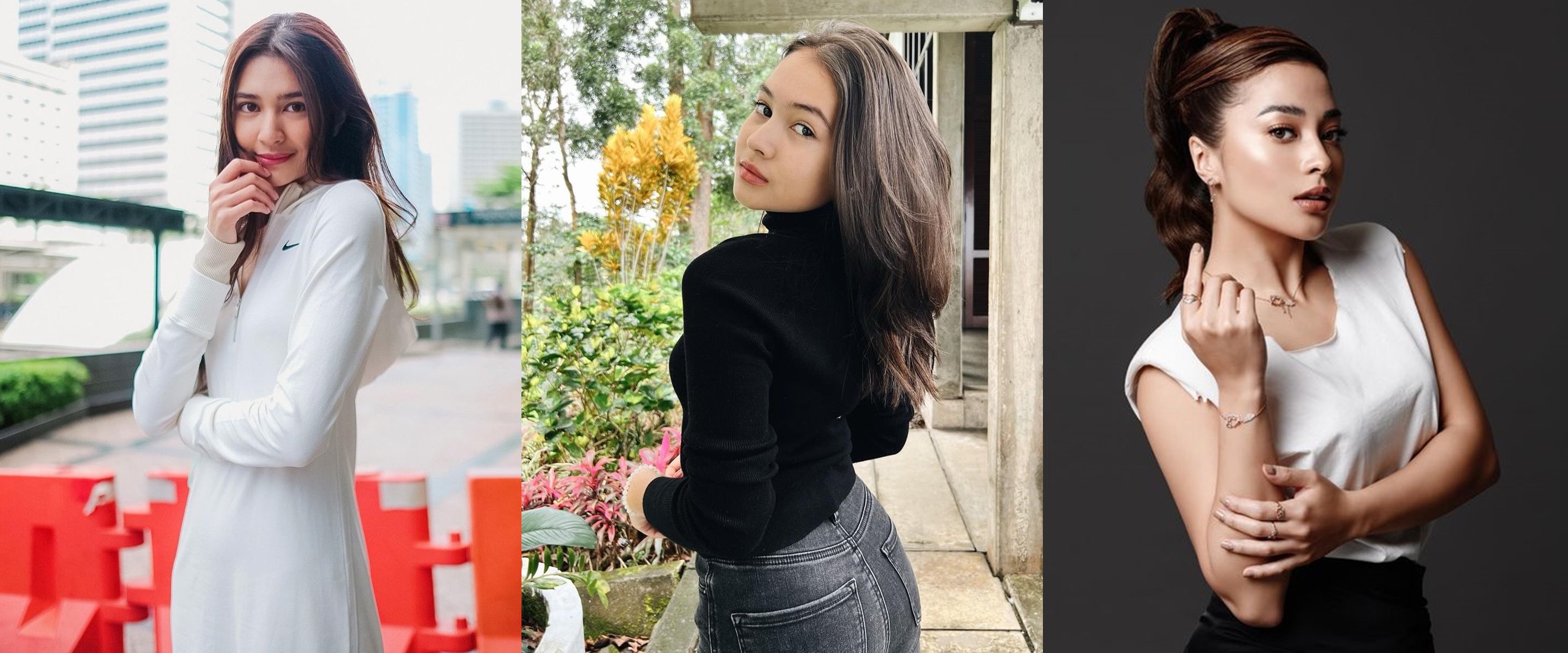 Tebak judul sinetron dari foto para pemainnya yuk, tunjukkan kamu jago