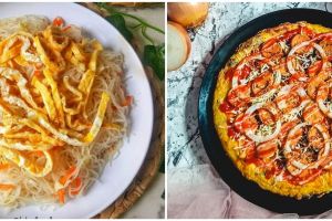 13 Resep olahan bihun jagung, cocok jadi menu diet