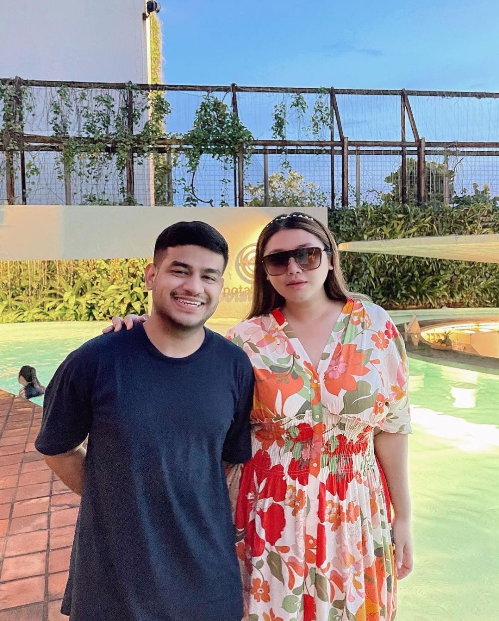 6 Pola makan Fadil Jaidi, bobot turun 4 kg dalam dua minggu