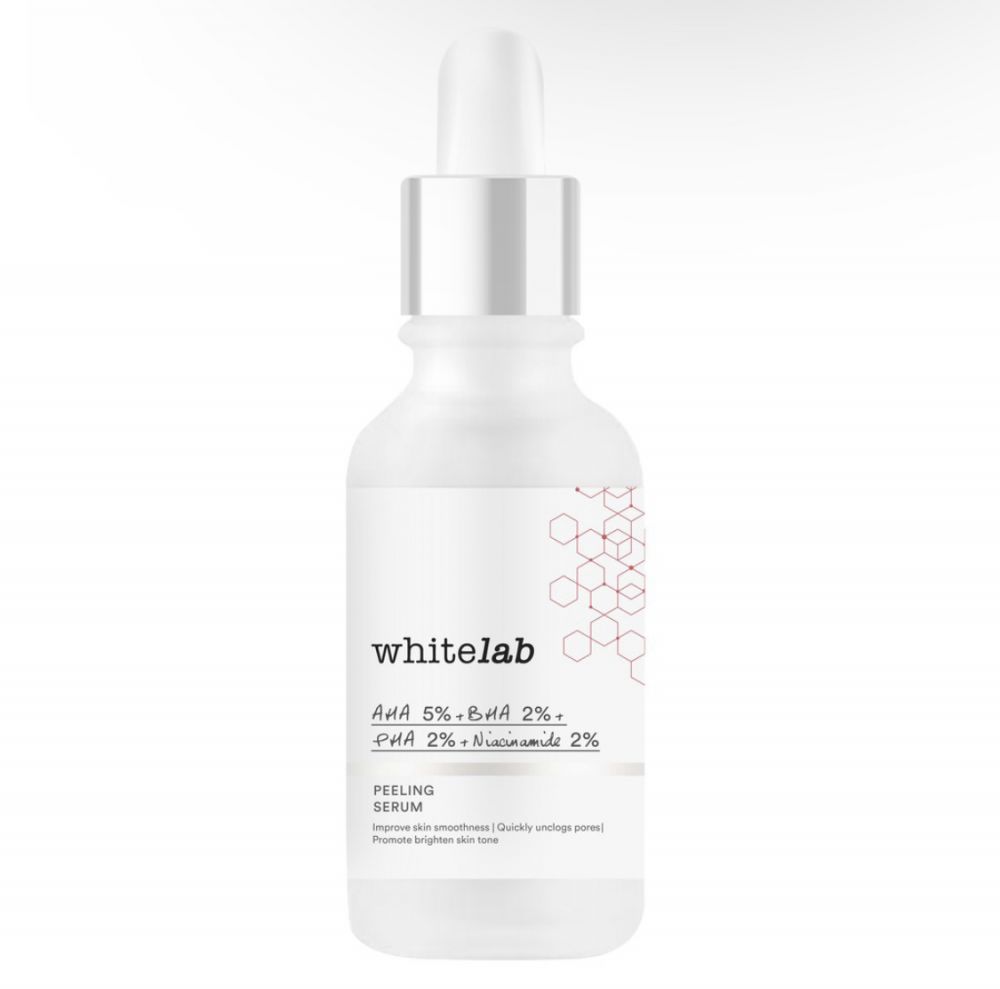 Rekomendasi exfoliating skincare