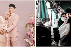 Belum lahir, 11 potret kado baby Aurel Hermansyah ini curi atensi