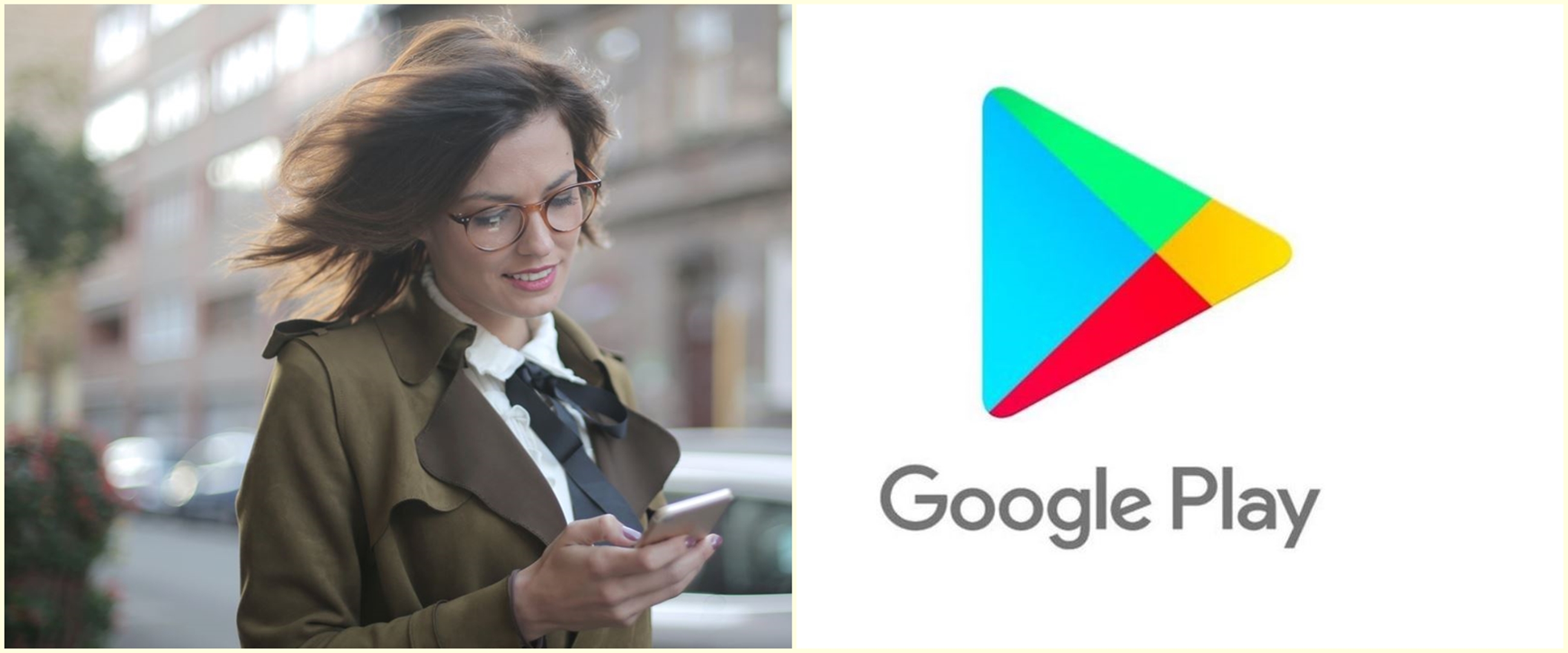 Cara menghapus aplikasi yang pernah didownload di Play Store