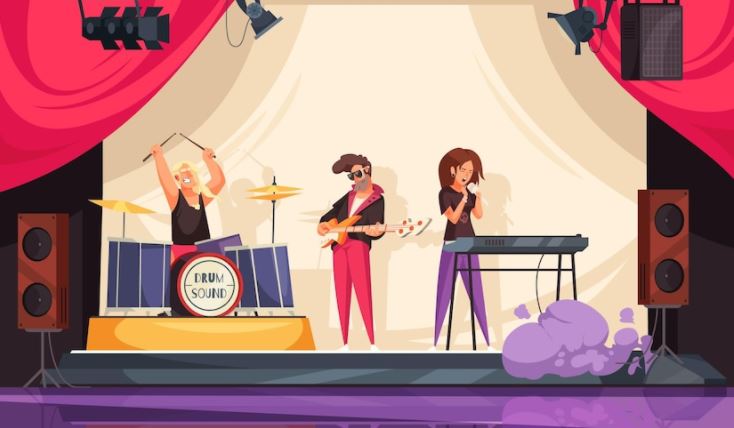 9 Contoh teks pembawa acara formal dan nonformal