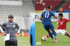 Timnas Indonesia U-23 batal tampil di Piala AFF U-23 2022