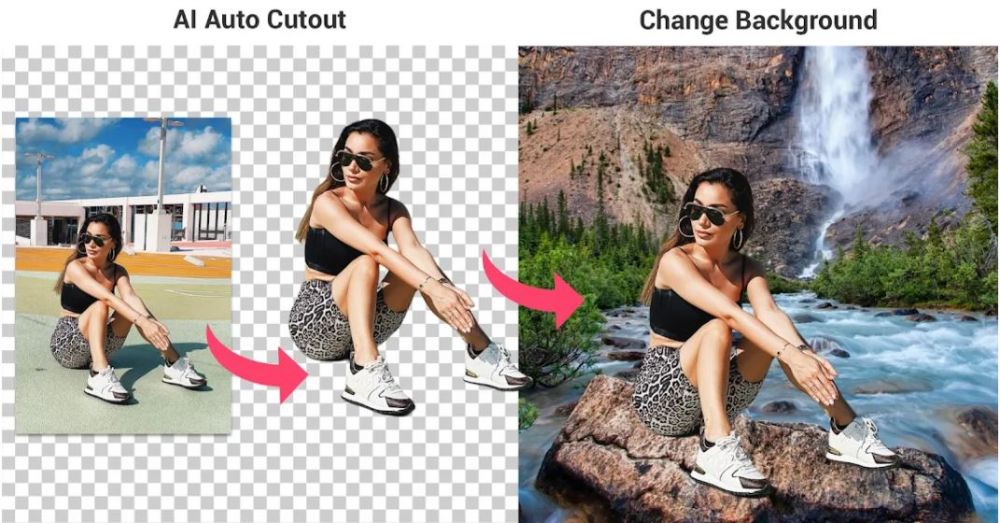 Aplikasi penghapus background foto © 2022 brilio.net Aplikasi penghapus background foto © 2022 brilio.net