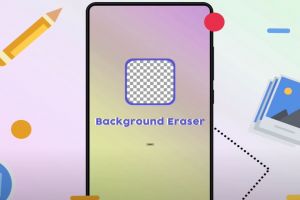 9 Aplikasi penghapus background foto, mudah dan praktis digunakan