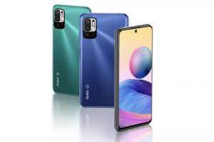 11 Rekomendasi HP Xiaomi RAM 4GB termurah, bikin ngebut saat gaming