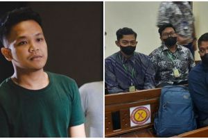 Terungkap alasan sopir Vanessa Angel hapus Instastory usai kecelakaan