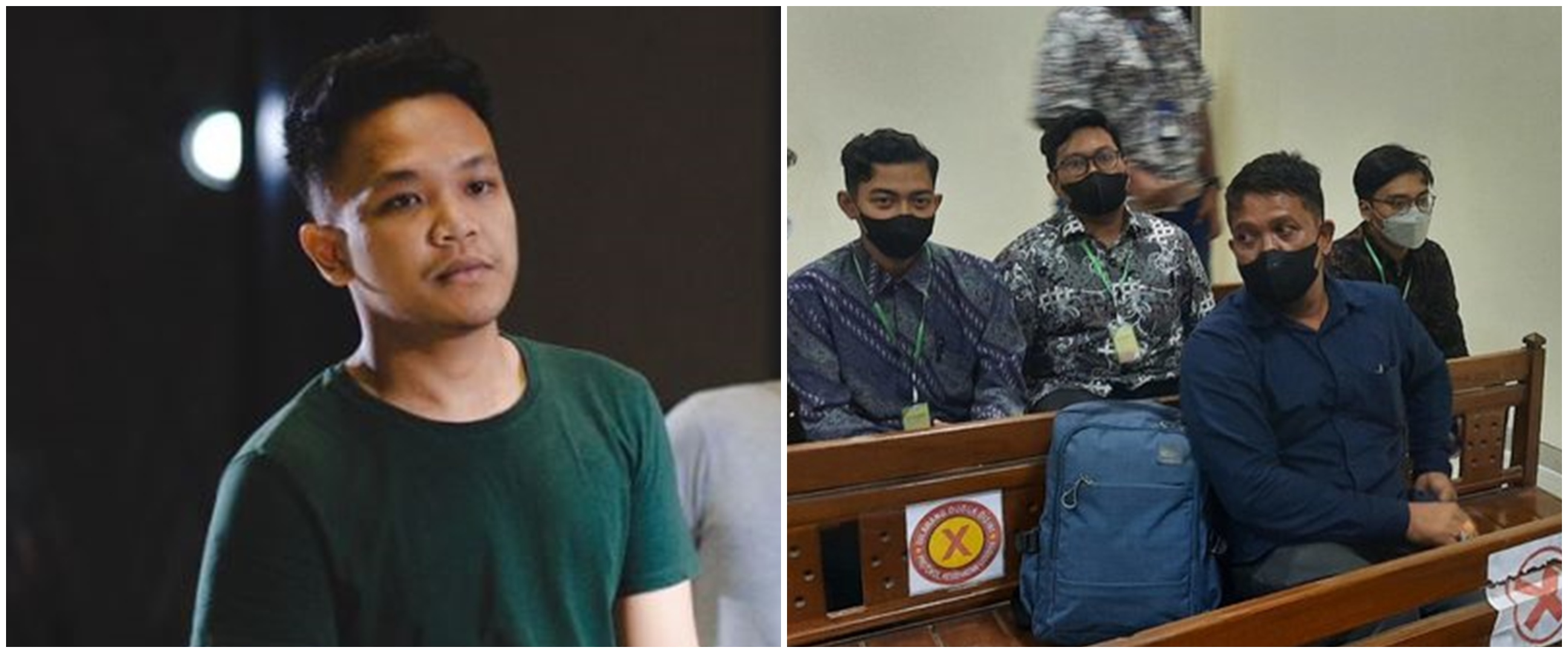 Terungkap alasan sopir Vanessa Angel hapus Instastory usai kecelakaan