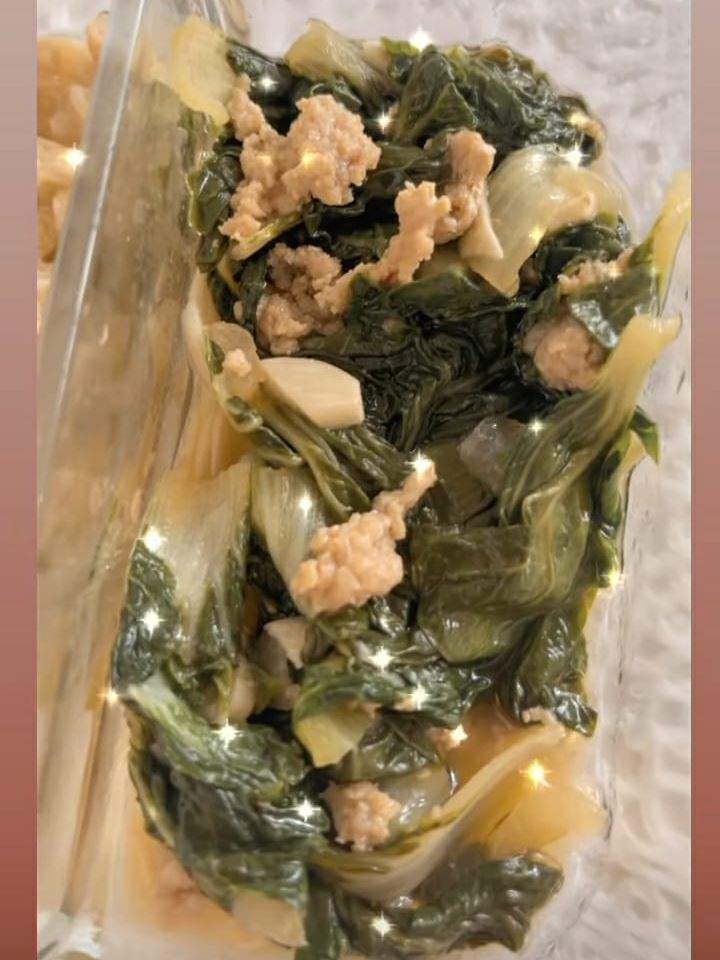 10 Pola makan Marini Zumarnis, bobot turun 2 kg hanya dalam seminggu