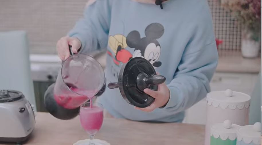 10 Pola makan Marini Zumarnis, bobot turun 2 kg hanya dalam seminggu