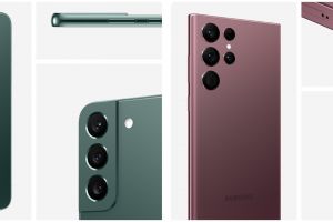 Ini perbedaan Samsung Galaxy S22, S22 Plus, S22 Ultra versi Indonesia