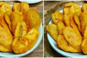 Resep pisang goreng renyah, camilan praktis bikin nagih