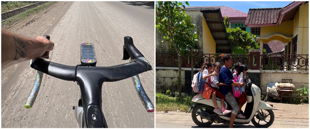 aksi lucu aleix espargaro berbagai sumber