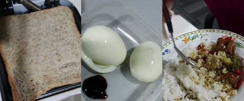 Menu diet 8 seleb ini sukses bikin bobot turun puluhan kilogram