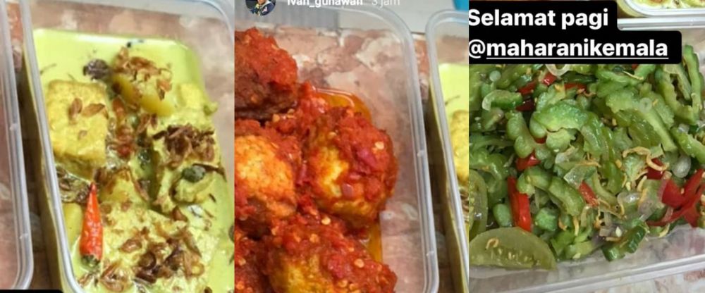 Menu diet 8 seleb ini sukses bikin bobot turun puluhan kilogram