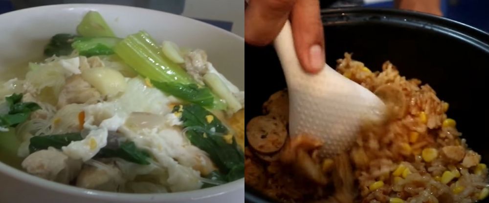 Menu diet 8 seleb ini sukses bikin bobot turun puluhan kilogram