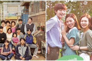 11 Kumpulan drama Korea tema slice of life, Reply 1988 ngena banget