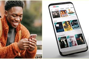 Cara download film di iFlix secara legal, cukup dengan 7 langkah