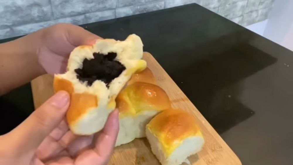 10 Kreasi dessert ala Yulita MasterChef, lezat dan menggugah selera