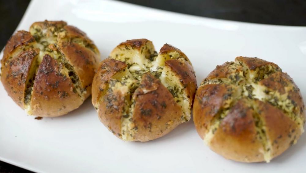 10 Kreasi dessert ala Yulita MasterChef, lezat dan menggugah selera