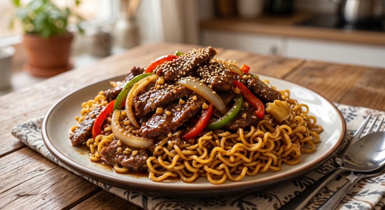 11 Resep kreasi indomie goreng, murah, mudah dibuat dan nikmat untuk menu anak kos kekinian