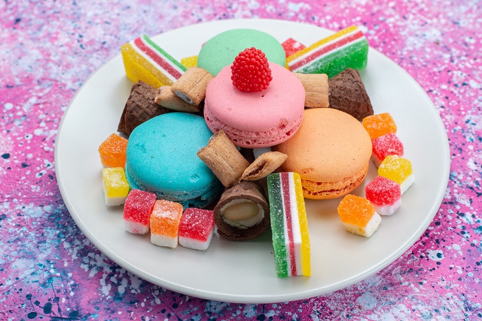10 Makanan ini bisa turunkan daya ingat, wajib dikurangi 10 Makanan ini bisa turunkan daya ingat, wajib dikurangi