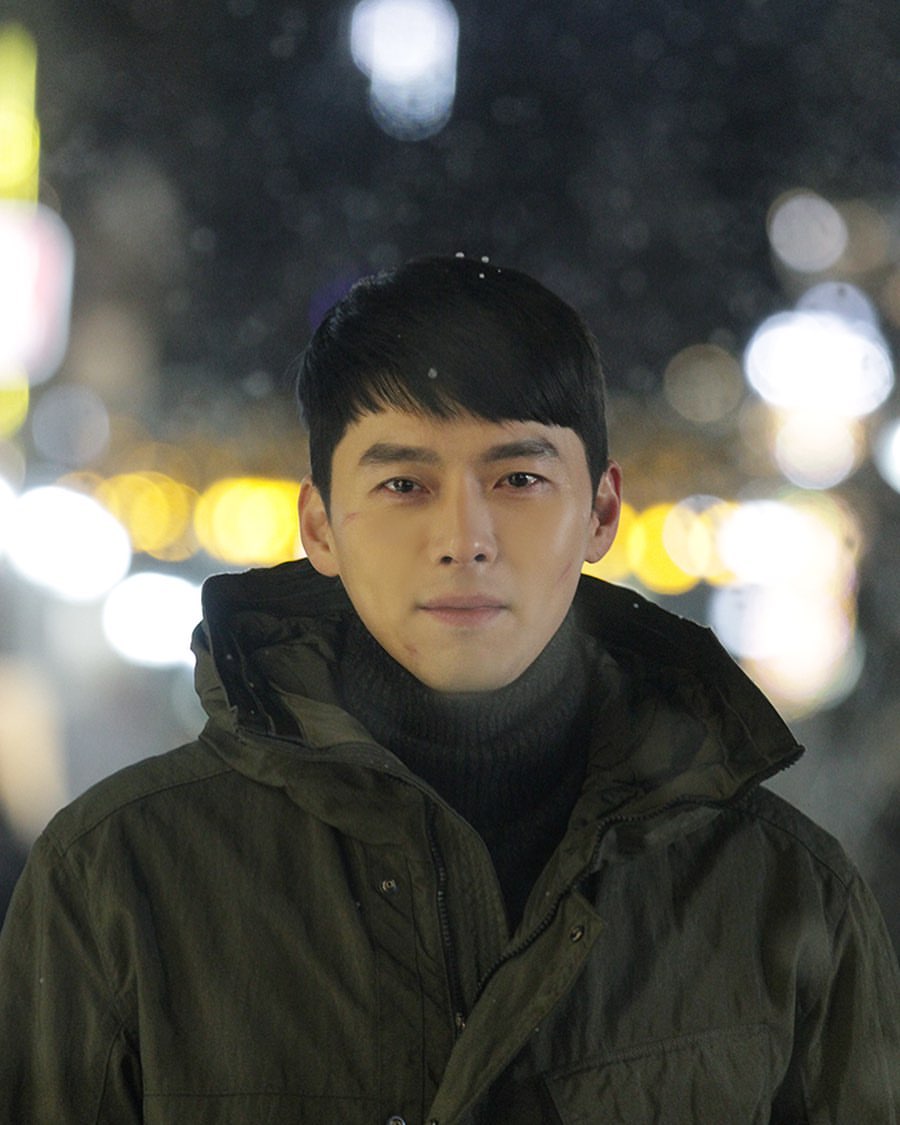 11 Potret transformasi Hyun Bin, masa kecil disebut mirip Son Ye-jin