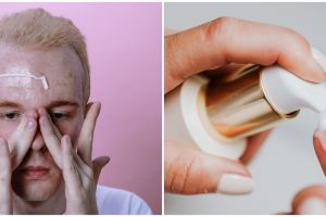 9 Rekomendasi skincare pemutih wajah pria, usir kulit kusam