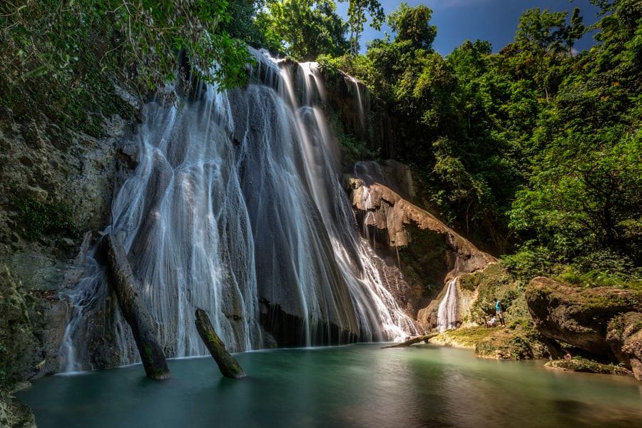 6 Tempat wisata wajib kunjung di Raja Ampat, surga tropis Indonesia