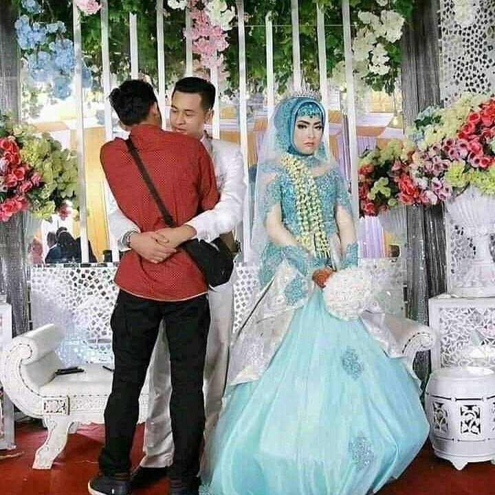 11 Potret lucu cewek jadi ngambek, alasannya ada-ada aja