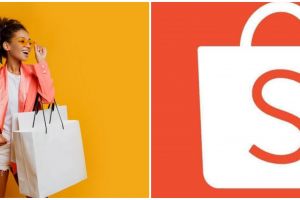 5 Cara mendapatkan voucher belanja Shopee, shopping jadi irit