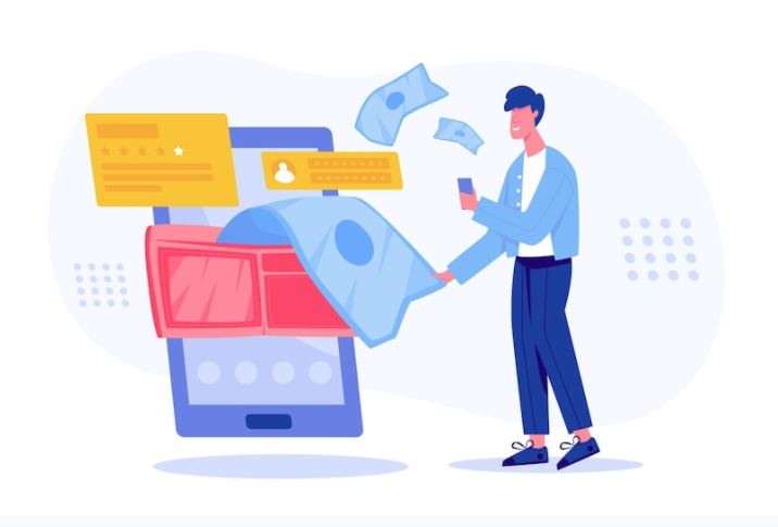 Cara cek saldo BPNT lewat HP, mudah dan praktis diterapkan