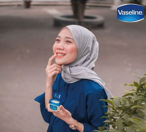 Manfaat Vaseline repairing jelly Berbagai sumber