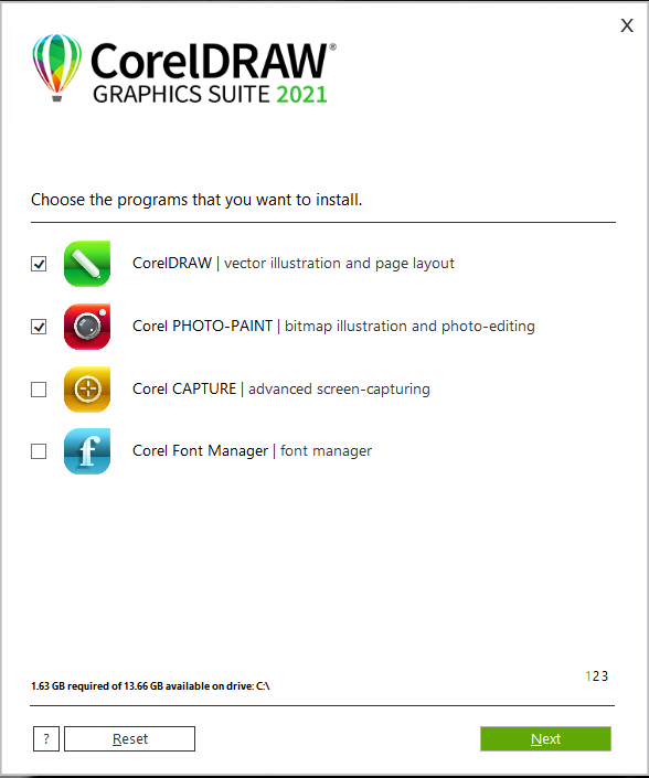 Cara install CorelDRAW 2021 di laptop berbagai sumber 